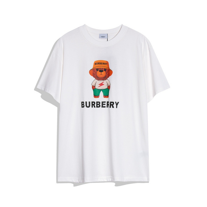 Burberry T-shirt Wmns ID:20240423-28